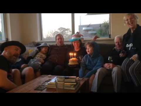 Happy Birthday Jenn!