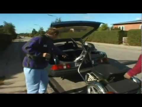 Rockerne Svinene - Afsnit 15