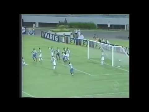 2003 - Campeonato Brasileiro de 2003 - Bahia 3 X 1 Juventude-RS