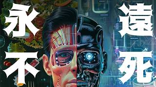 輸兒子血的硅谷億萬富翁，真的可以長生不老嗎？｜X博士