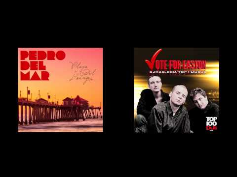 Easton feat. Madelin Zero - Undone (Chillout Mix)