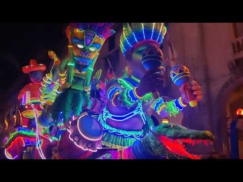 Karnival ta Malta 2023 (60) - Ta Nena Carnival Team