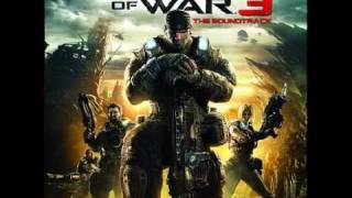 18. Creeping Dread - Gears Of War 3