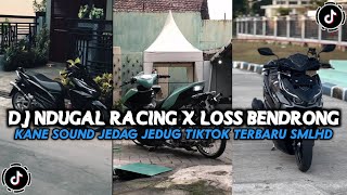Download lagu DJ NDUGAL RACING X LOSS BENDRONG SOUND ANAK RACING TIKTOK SMLHD mp3 Download lagu DJ NDUGAL RACING X LOSS BENDRONG SOUND ANAK RACING TIKTOK SMLHD mp3