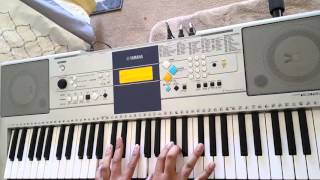 How to Play "Don't" by Bryson Tiller