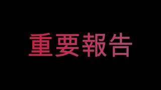 重要報告
