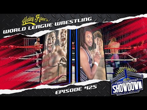 World League Wrestling Thursday Night Showdown - Episode #125!