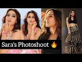 Sara Ali Khan Hot Photoshoot Sara Looking Gorgeous Sara Ali Khan