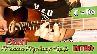 Download lagu ( Tutorial Intro ) EXIST - Dirantai Digelangi Rindu mp3 Download lagu ( Tutorial Intro ) EXIST - Dirantai Digelangi Rindu mp3