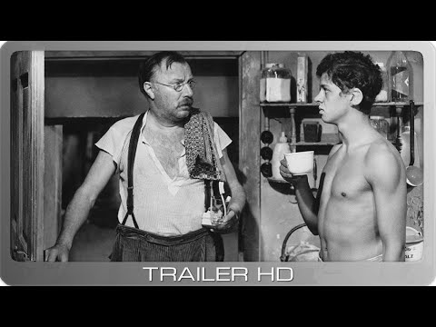 Die Festung - Verdammt zur Sünde ≣ 1964 ≣ Trailer