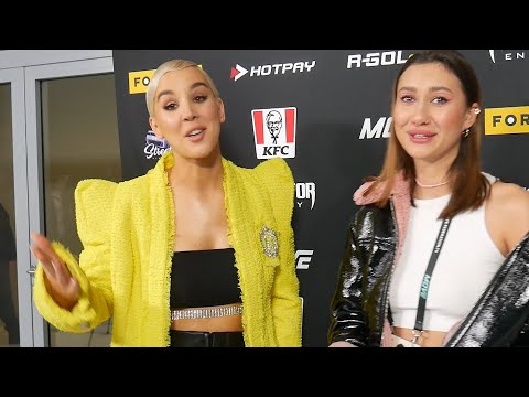 LIL MASTI PIERWSZY WYWIAD PO ZAKOŃCZENIU KARIERY W WALKACH ZNALAZŁO SIĘ GODNE ZASTĘPSTWO