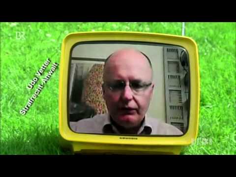 Wie uns das Urheberrecht kriminalisiert: Fast jeder ist ein Täter