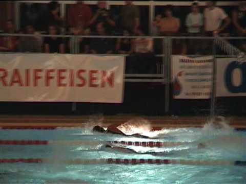 Savosa 2006 - 200m Freestyle Max