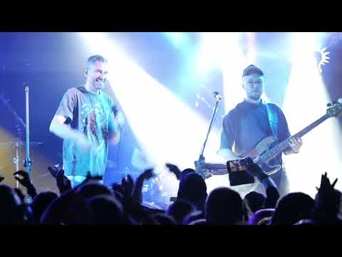 04 - Gutek - Zabiorę Cię (Indios Bravos) - Warszawa - Proxima - 13.04.2024 - PRlive 2024