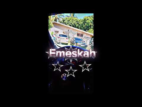 Emeskah X Niska Ochoa (Version Melo reggae)