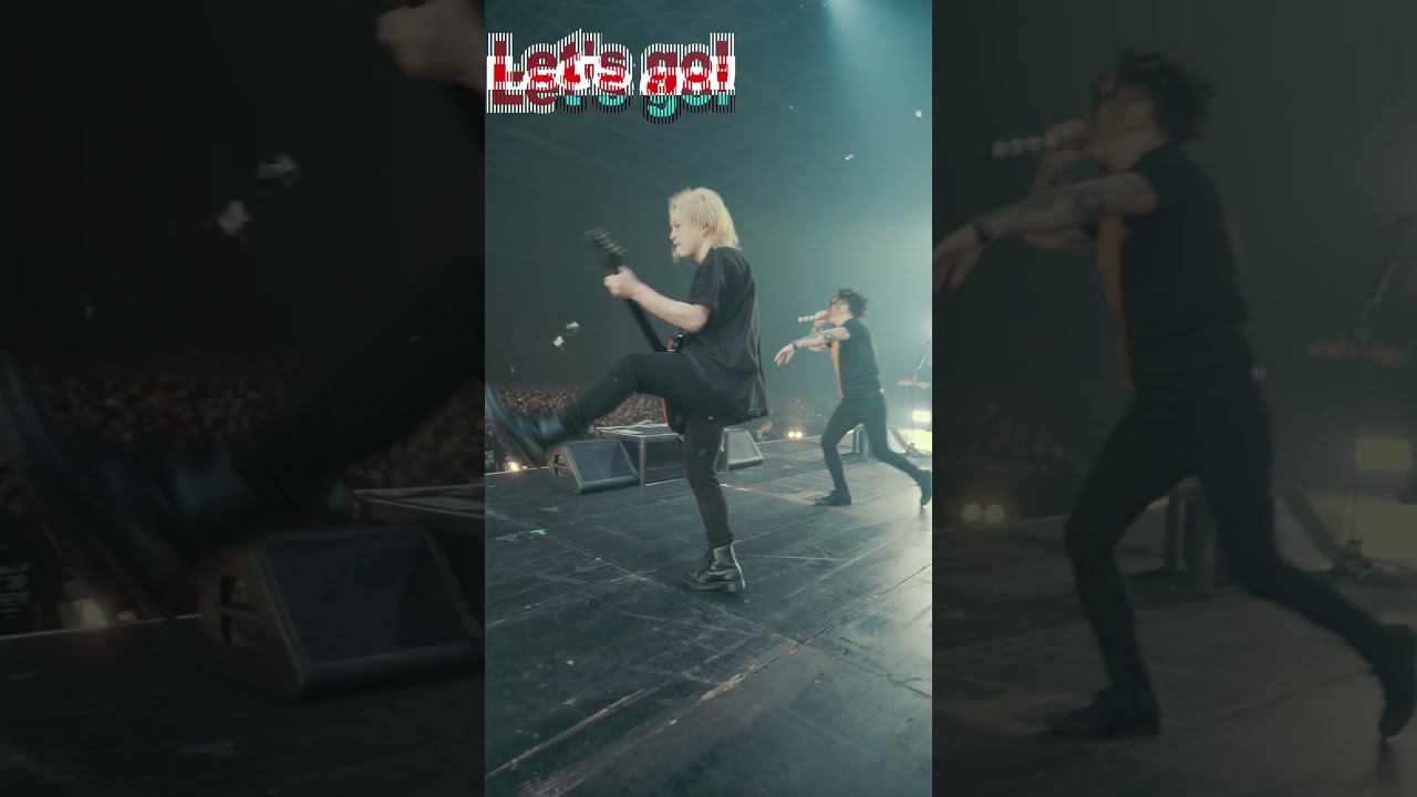 SHOW-HATE Spin Challenge #SiM