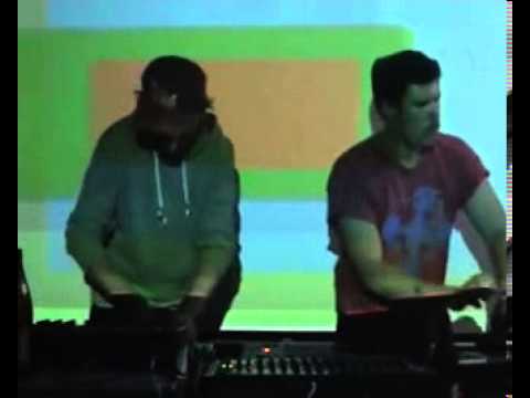 Stiebritz and Weber live - RTS.FM.111012