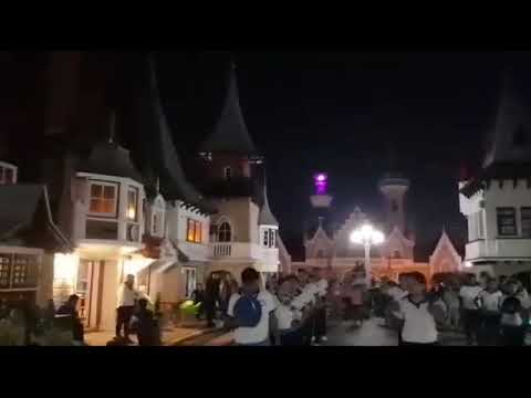 Ensayo de salay Aiquile LA PLATA