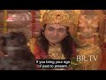 Nobody Can Live With Burden Of Past Eng Subtitle Vishnu Puran Episode 87