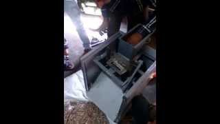 preview picture of video 'Supari Cutting Machines wankaner 2'