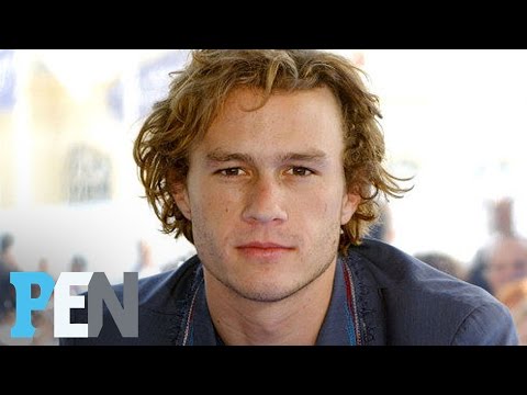 'I Am Heath Ledger' Film: The Story Behind Heath Ledger's Final Days & Projects | PEN | People