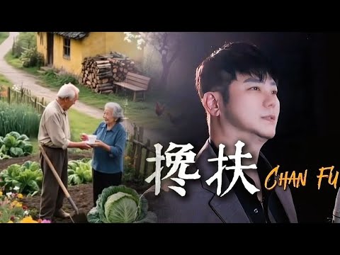Chan Fu 《搀扶》Holding Hand词曲：马健涛演唱：林义铠 Kevin Chensing