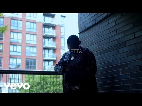 Juice Cannon - CORETTA