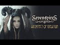 Seven Spires - Architect of Creation Video