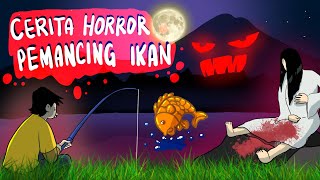 Download lagu Tak Sengaja MELIHAT KUNTILANAK MELAHIRKAN - Animasi Horor Kertun Hantu Lucu Indonesia #HORORKOMEDI mp3