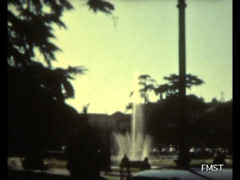 Roma – F.A. 1961