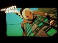 Gravity Rush Concept Trailer
