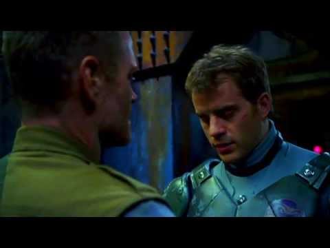 Pacific Rim - That's My Son ( Final Assault Mission ) PART 1/8