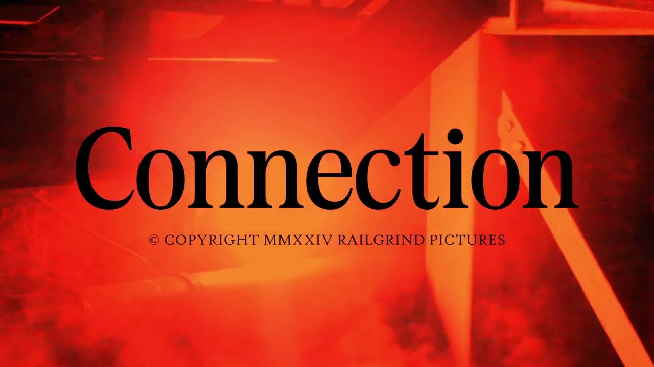 Connection Short Film 2024 Teaser