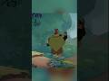 In The Movie THE EMPEROR S NEW GROOVE 2000