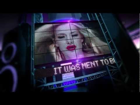 PLAYONE feat. BARBARA TUCKER - LET IT SHINE ( Ibiza dub rmx 2012) HD