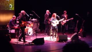Rosanne Cash, 50,000 Watts at London's Barbican on Wednesday 30th April 2014