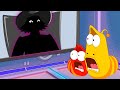 LARVA IN MARS 2024 Ep 12 Secret New Season Hilarious Cartoons Videos For Kids