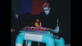 Deadsy - Itsy Bitsy Titsy Girl and Future Years live