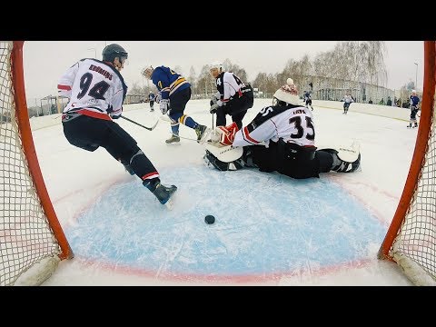 OLYBET EHL ZIEMAS KLASIKA 2018