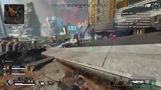LG_RihvFPSがPS4からブロードキャスト