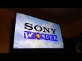 Sony Wonder Sesame Workshop