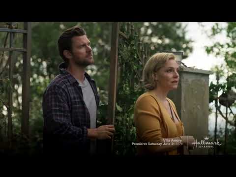 "Villa Amore" Preview