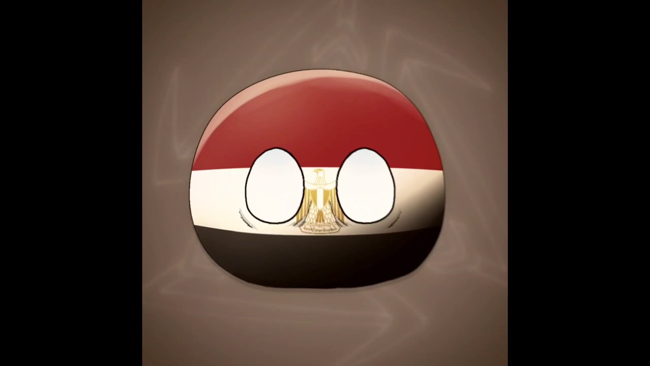 Past Extent - Countryballs Edit #countryballs