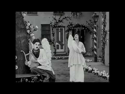 to be or not to be: a visual poem ft.チャーリー・チャップリン (to be or not to be: a visual poem ft. Charlie Chaplin)