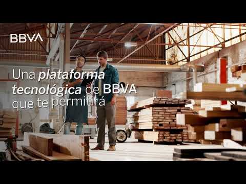 CrediProveedores BBVA