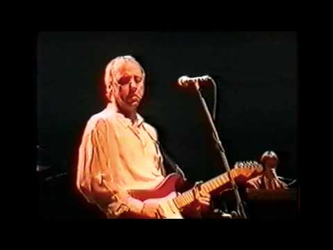 Notting Hillbillies "Your own sweet way" 1997 Shepherd's Bush Empire