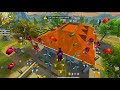23 Kills AWM M82B 99 Headshot Rate Solo Vs Squad Full Gameplay Intel I5 Freefire