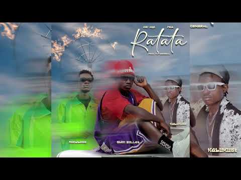 RATATA -SHON BULLET FT KABUKUSI FOX & MOND  BOSS [official audio ]