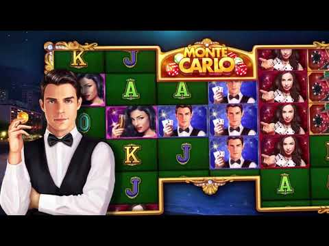 Akamon Slots - Casino Videoslo video thumbnail