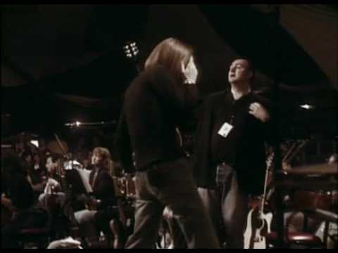 Glory Box [Make Me A Woman] - Beth Gibbons (live&unplugged)